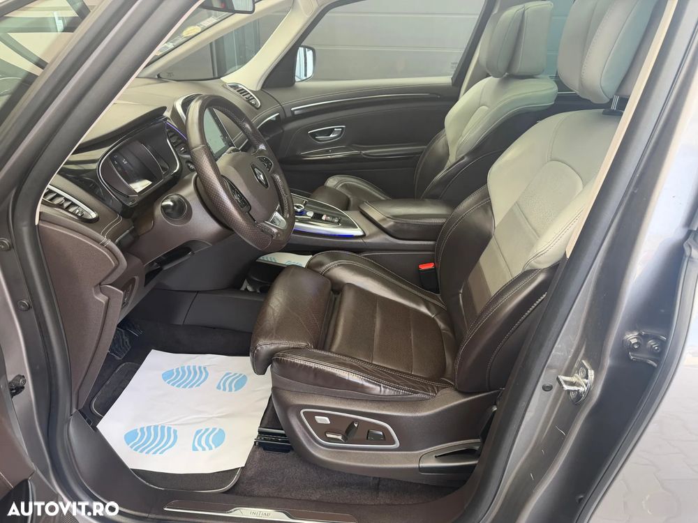 Renault Espace Energy dCi 160 EDC Initiale Paris - 6