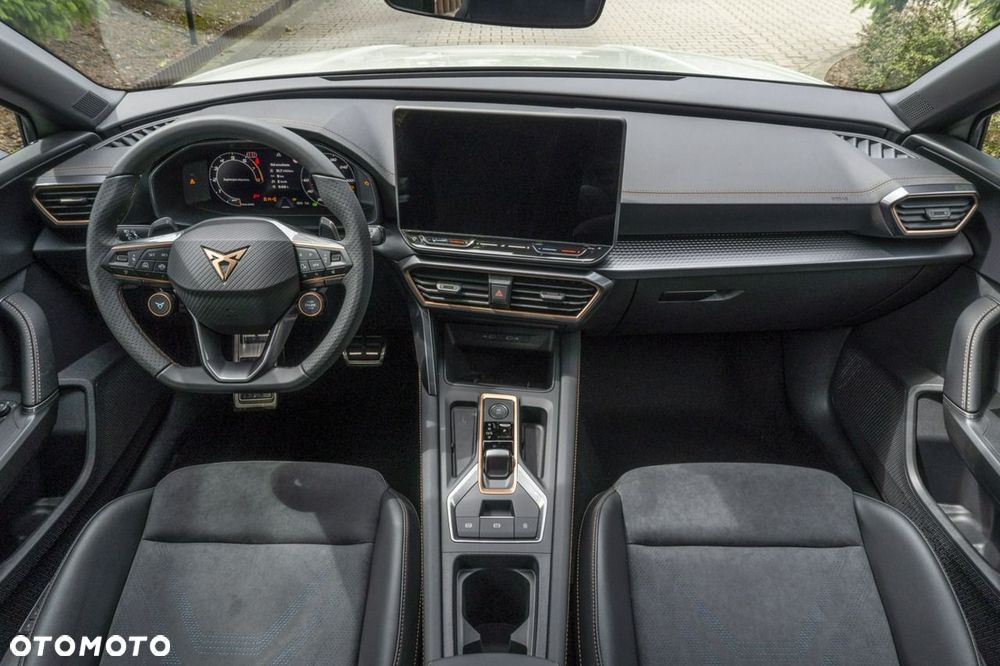 Cupra Leon - 23