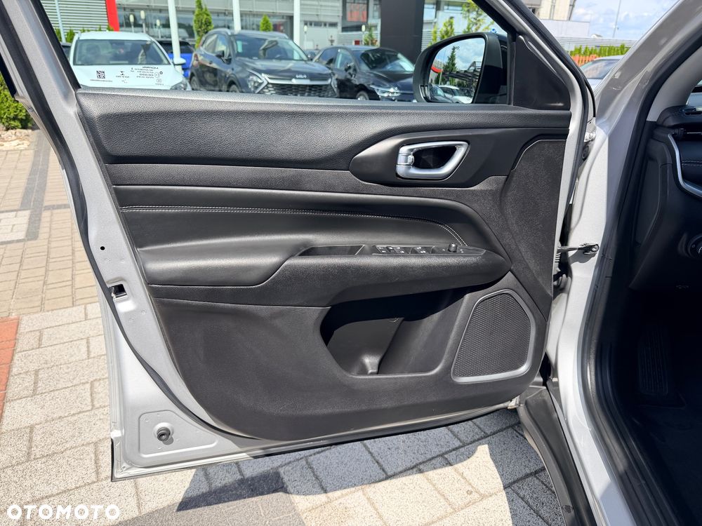 Jeep Compass 1.5 T4 mHEV Limited FWD S&S DCT - 16