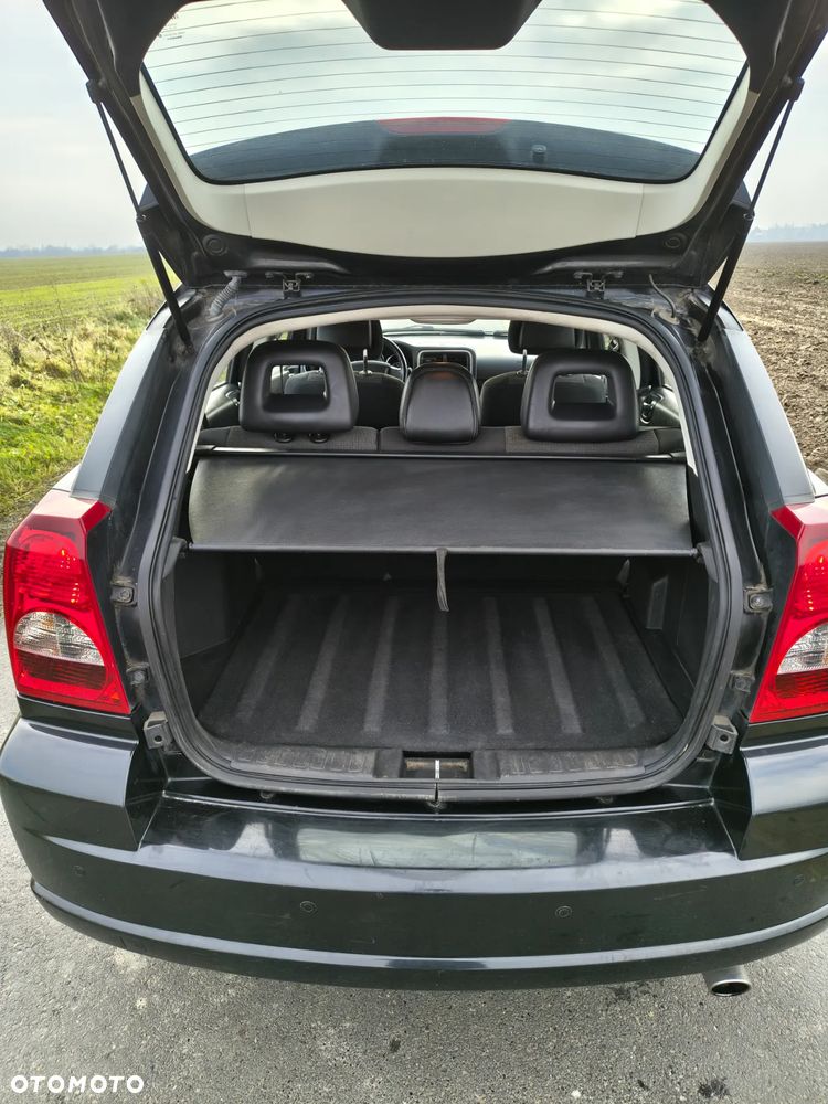 Dodge Caliber 2.0 SE - 11