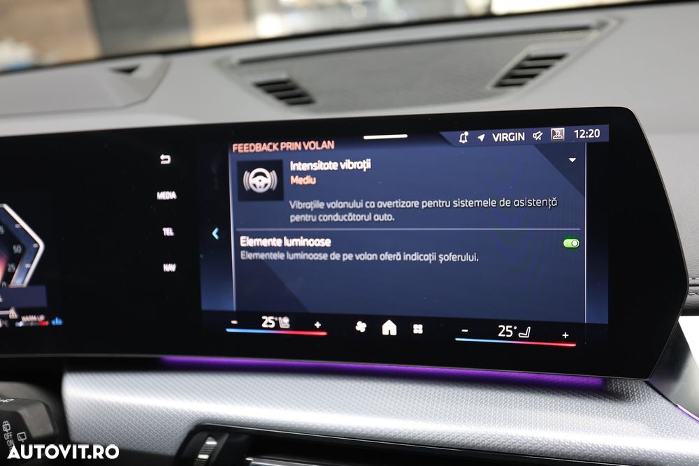 BMW X1 xDrive23d Aut. M Sportpaket - 35