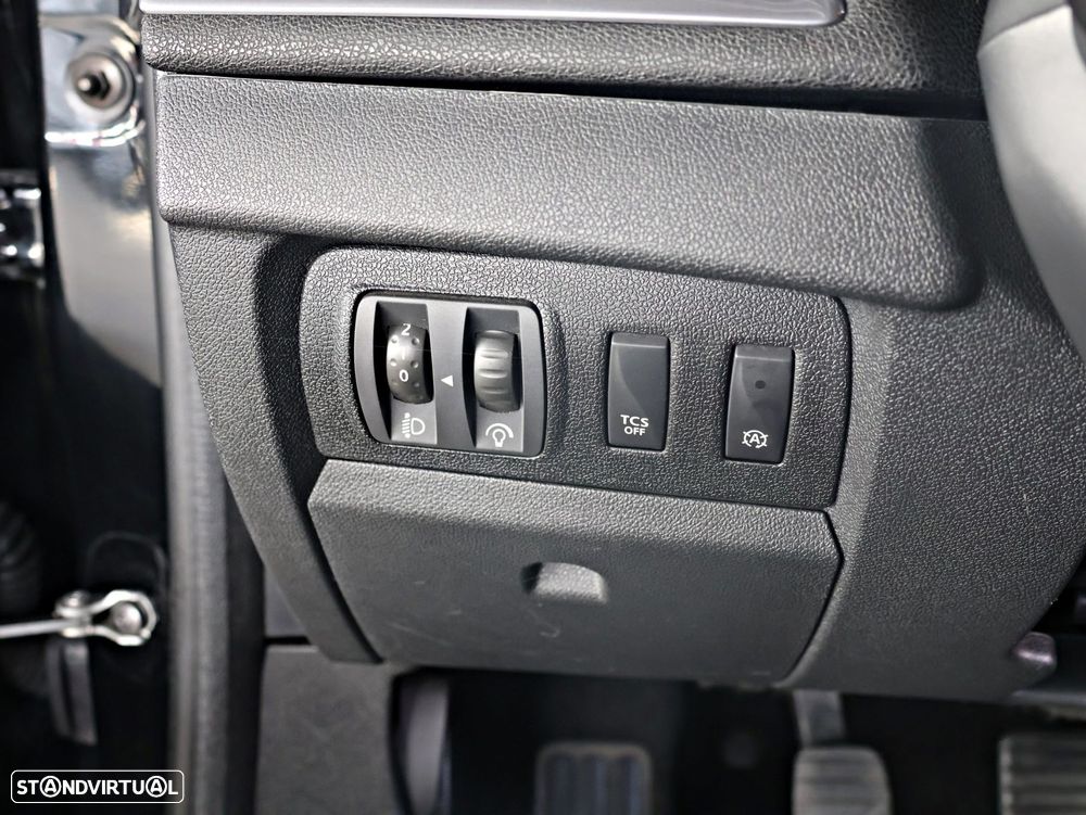 Renault Mégane Sport Tourer 1.5 dCi Dynamique CO2 Champion - 33