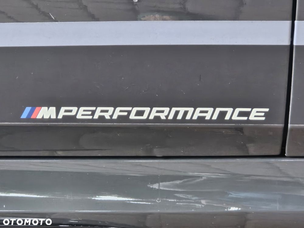 BMW Seria 3 320d M Sport sport - 20