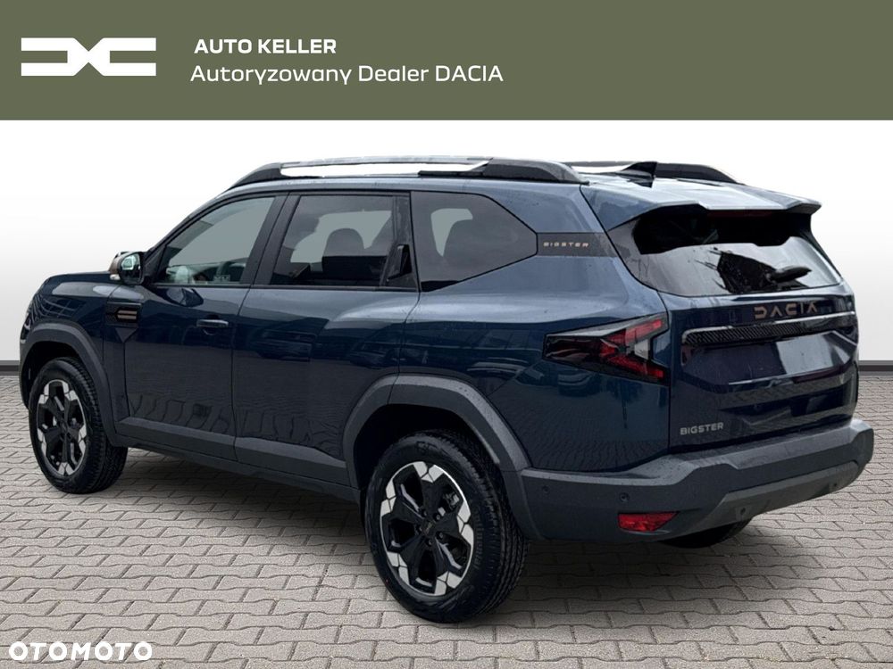 Dacia Bigster - 5