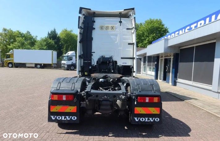 Volvo FH 460 Globetrotter Retarder - 5