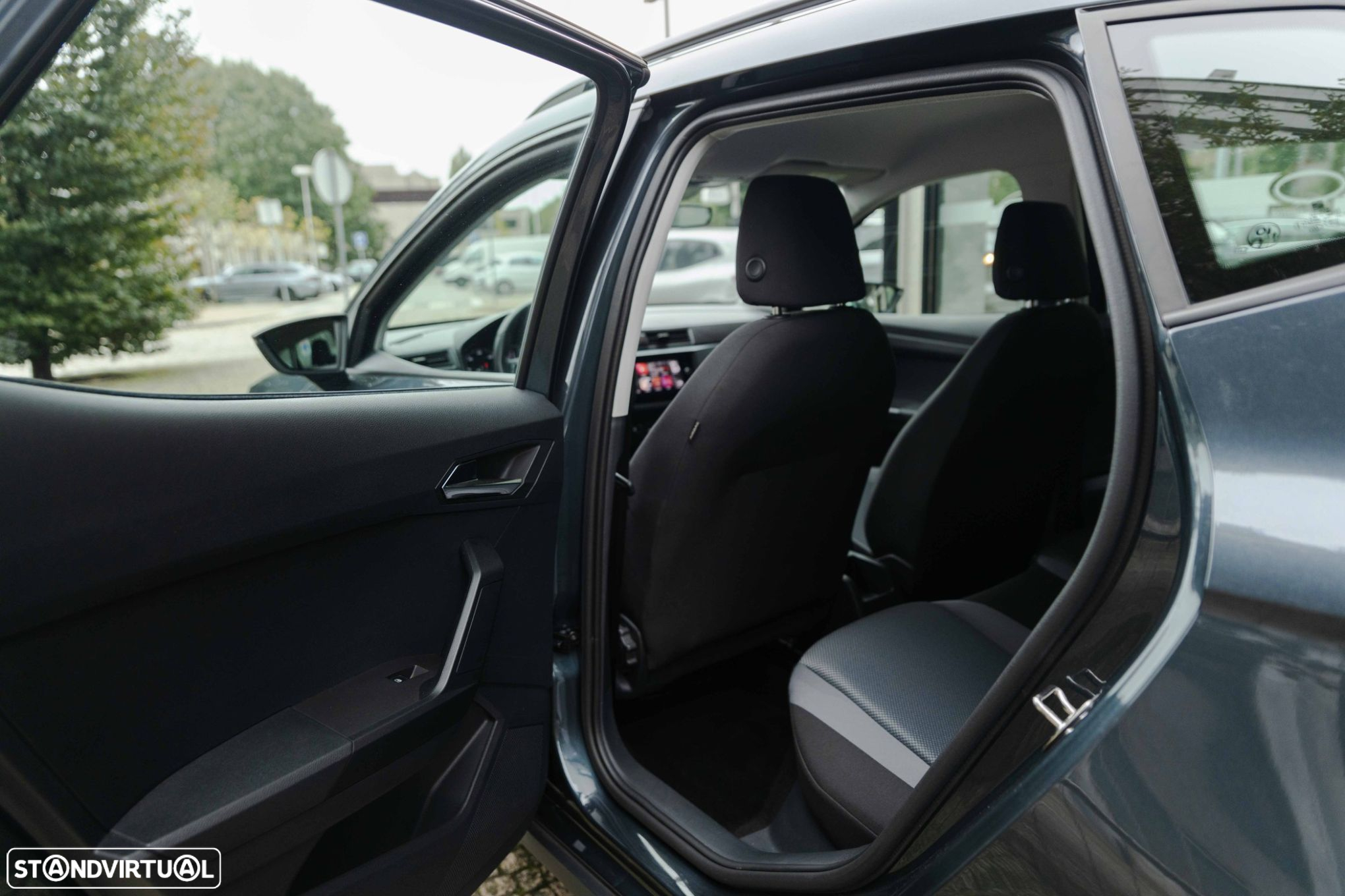 SEAT Arona 1.6 TDI Style - 12