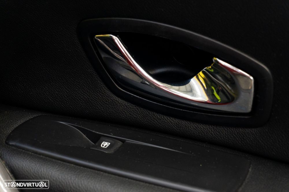 Renault Mégane - 10
