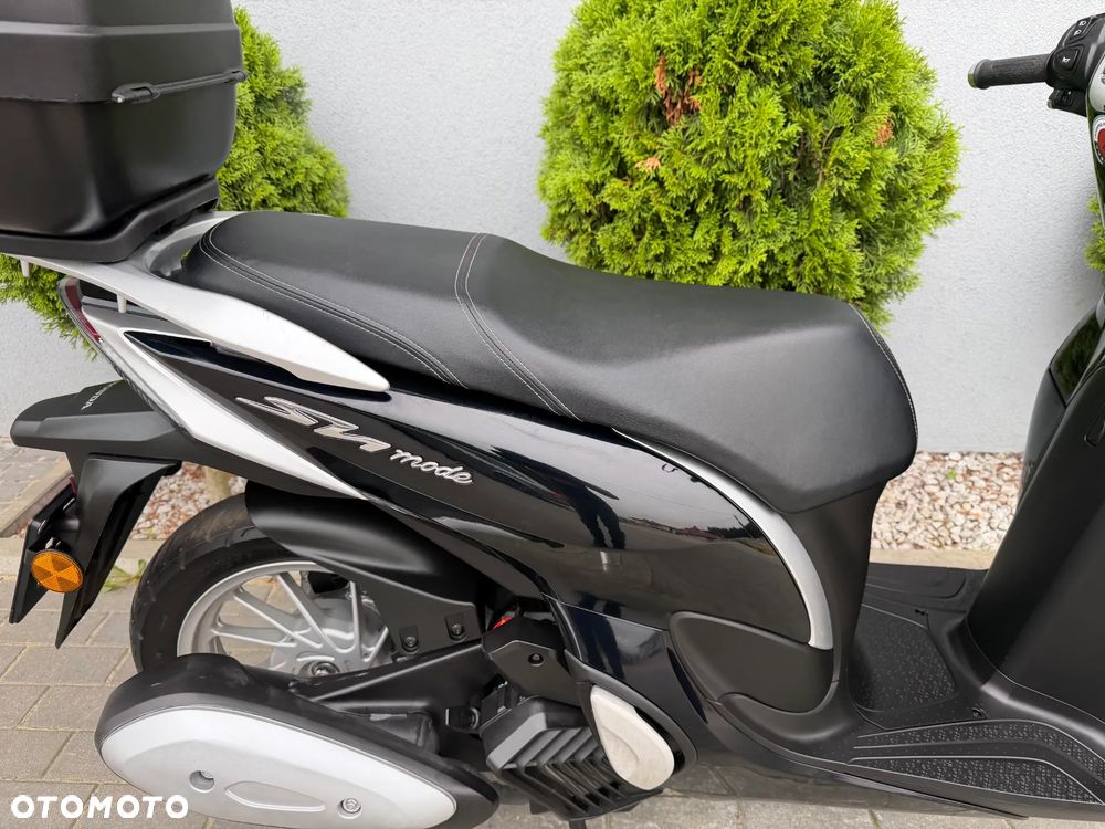 Honda SH - 19
