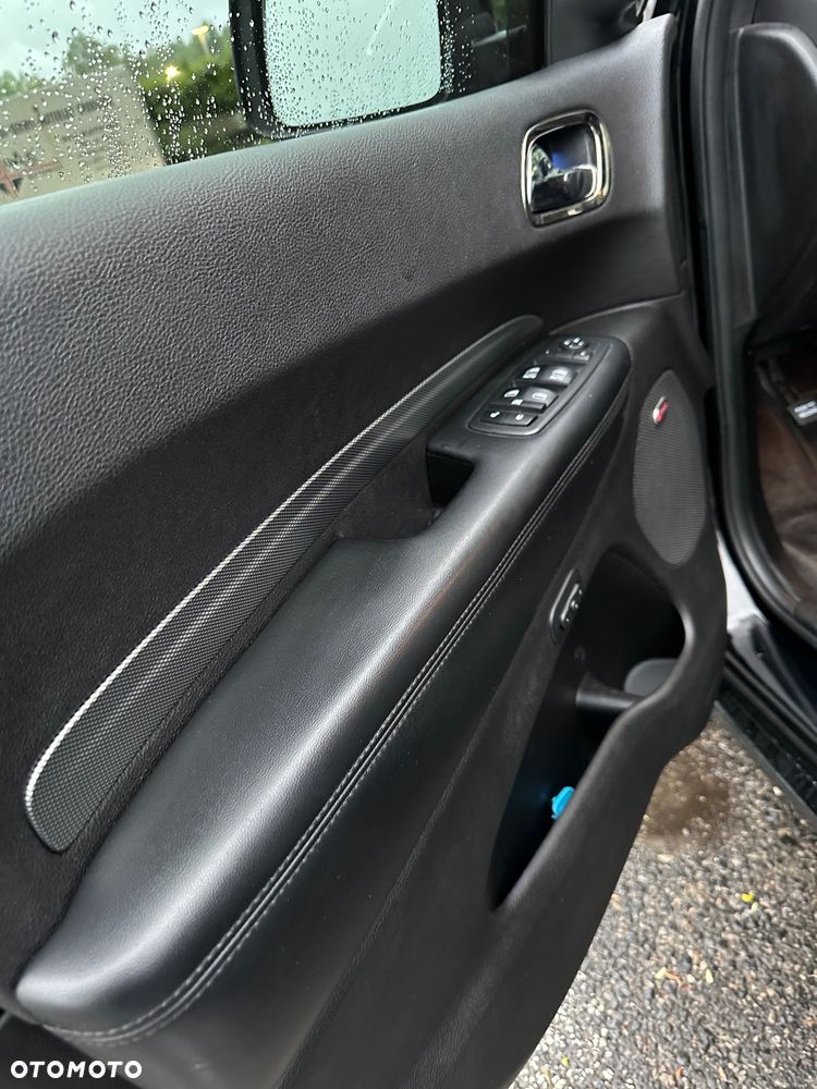 Dodge Durango 3,6 Limited - 12