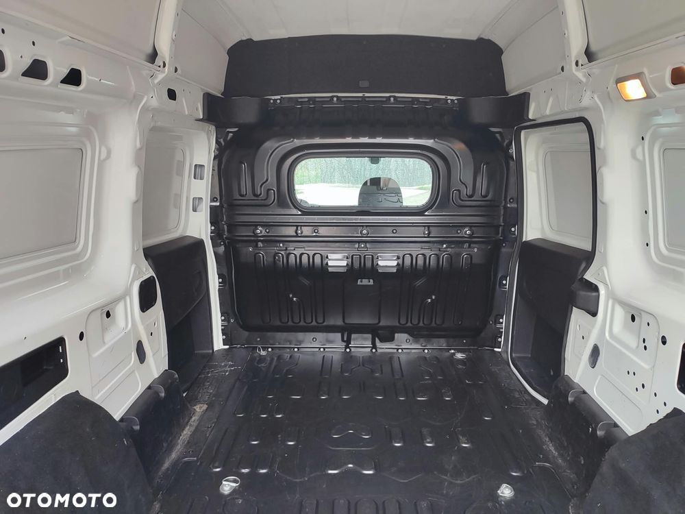 Fiat Doblo XL - 20