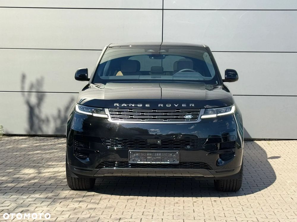 Land Rover Range Rover Sport S 3.0 D SE - 2