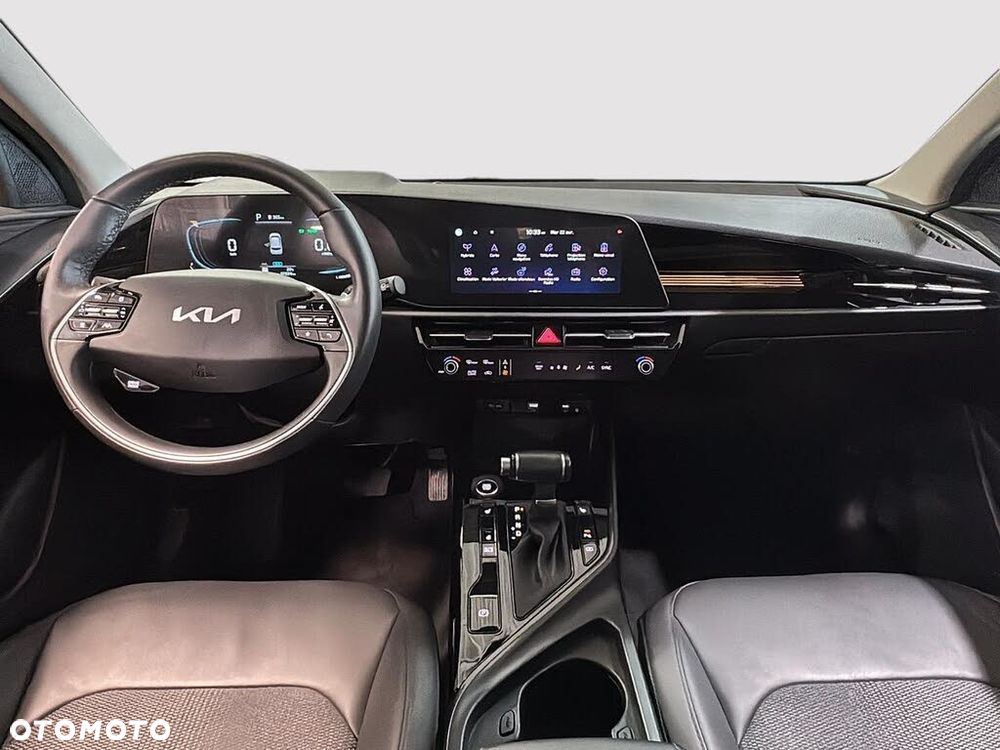 Kia Niro 1.6 GDI Hybrid M - 15