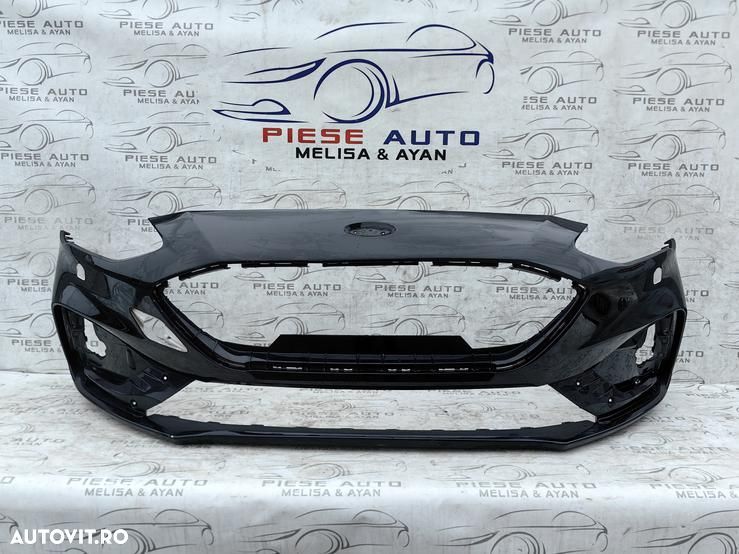 Bara fata Ford Focus 4 ST-Line an an 2018-2019-2020-2021-2022 Gauri... - 1