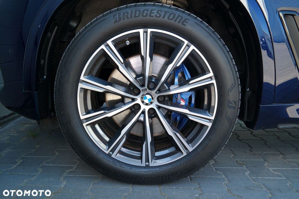 BMW X5 - 10