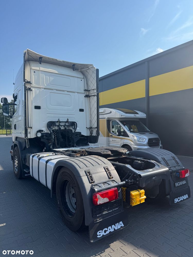 Scania R450 Bez EGR ! 500000km!!! - 6