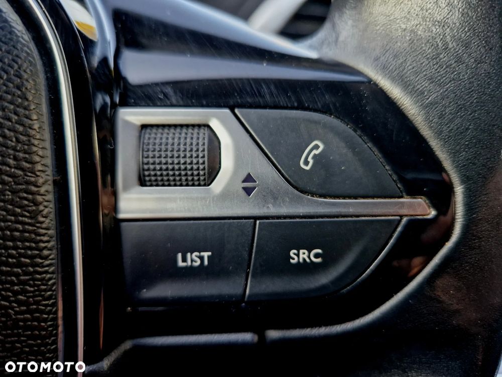 Peugeot 3008 1.2 PureTech Access S&S - 14