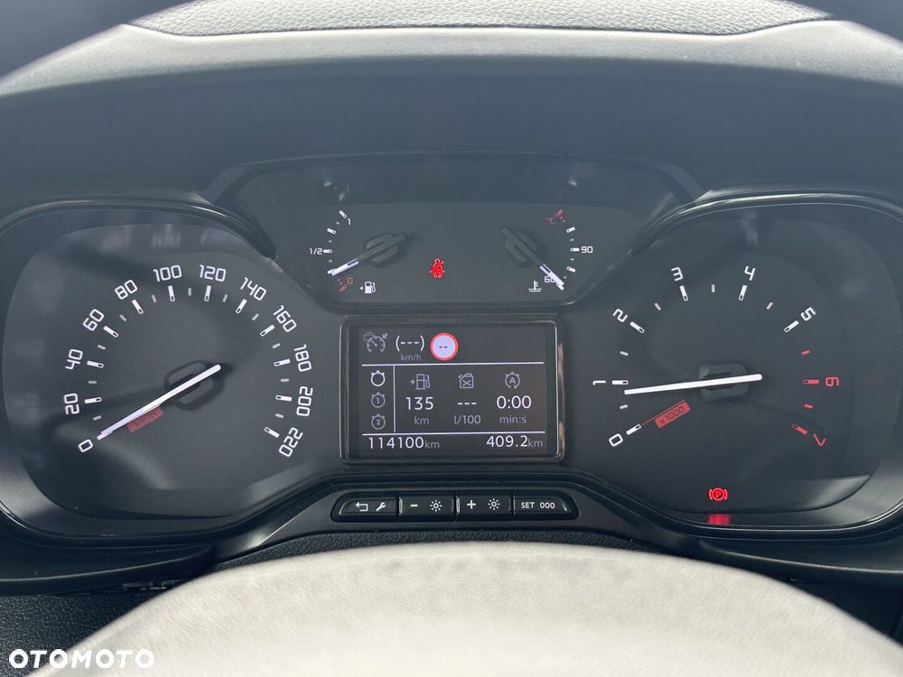 Toyota PROACE CITY - 21