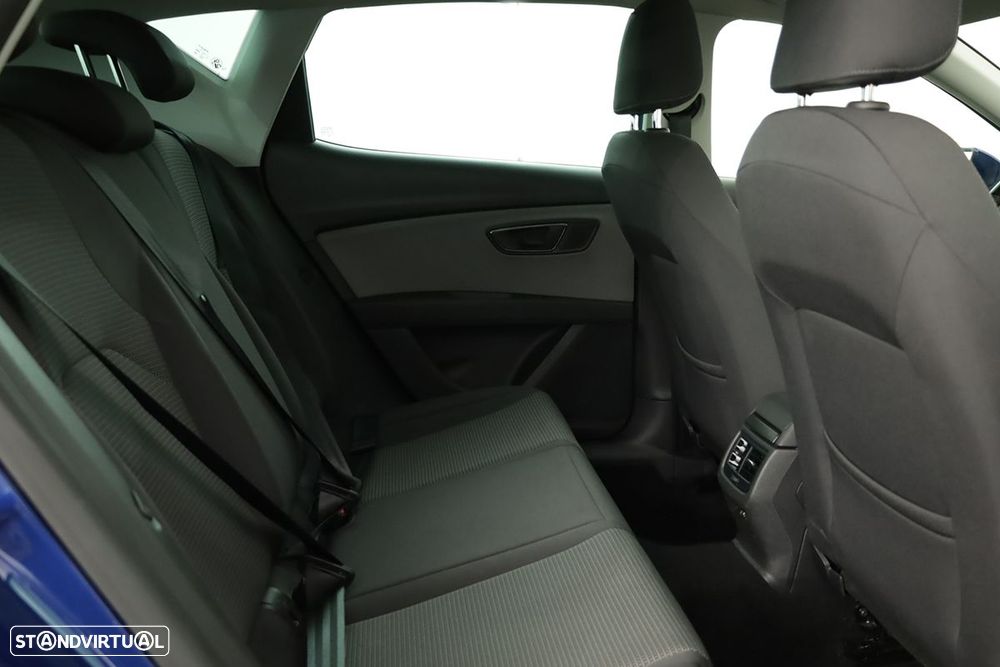 SEAT Leon 1.0 EcoTSI Style S/S - 21