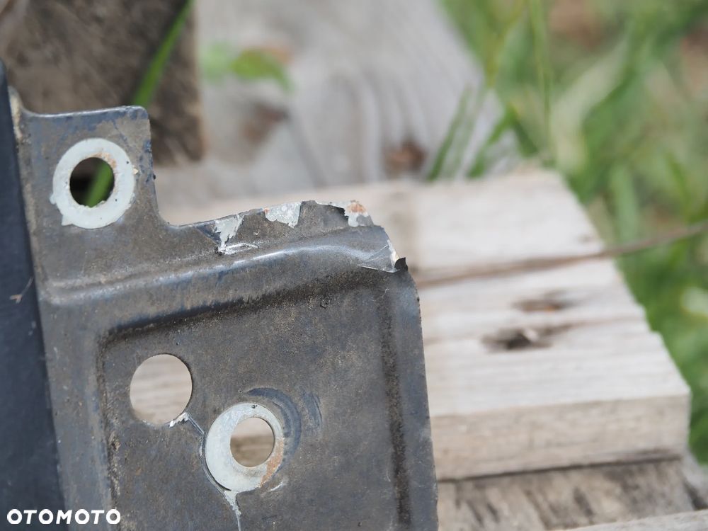 Błotnik przód przedni prawy Opel Vectra C Signum Lift Z168 - 7