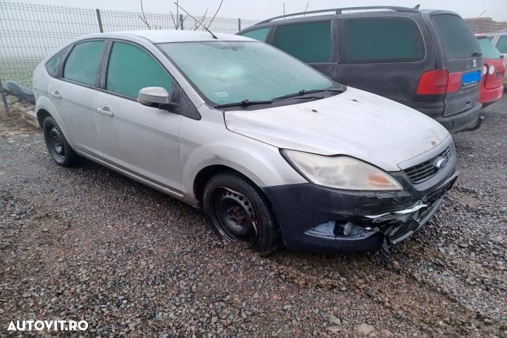 Comutator faruri 4M51-13A024-LA 4M51-13A024-LA Ford Focus 2 [facelift - 6