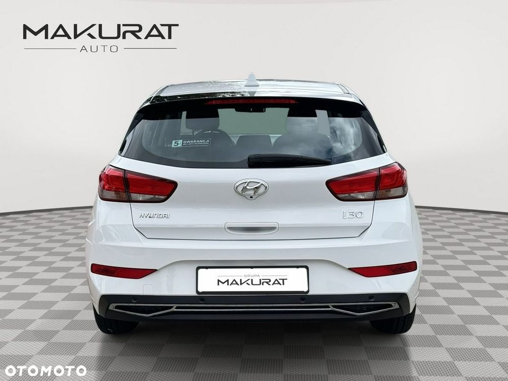 Hyundai i30 1.0 T-GDI Modern - 7