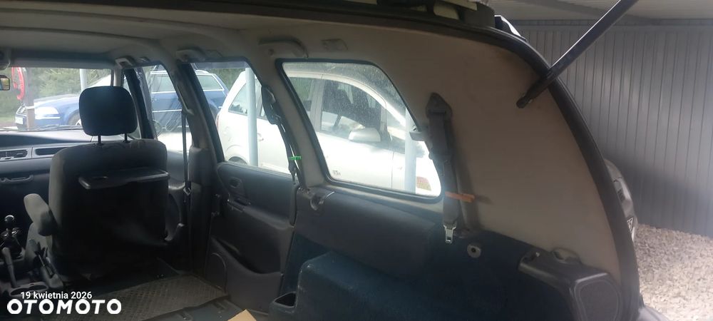 Renault Grand Espace - 8