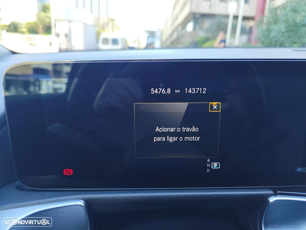 Mercedes-Benz GLB 200 d 8G-DCT Style - 15