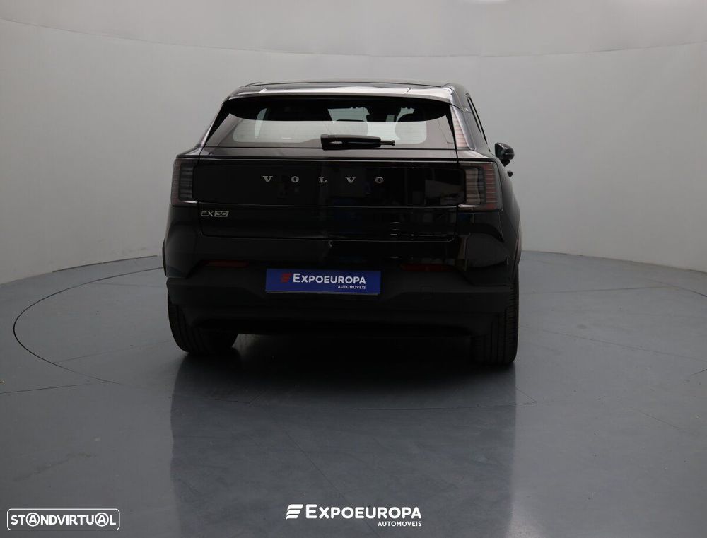 Volvo EX30 69 kWh Single Motor Extended Range Plus - 6
