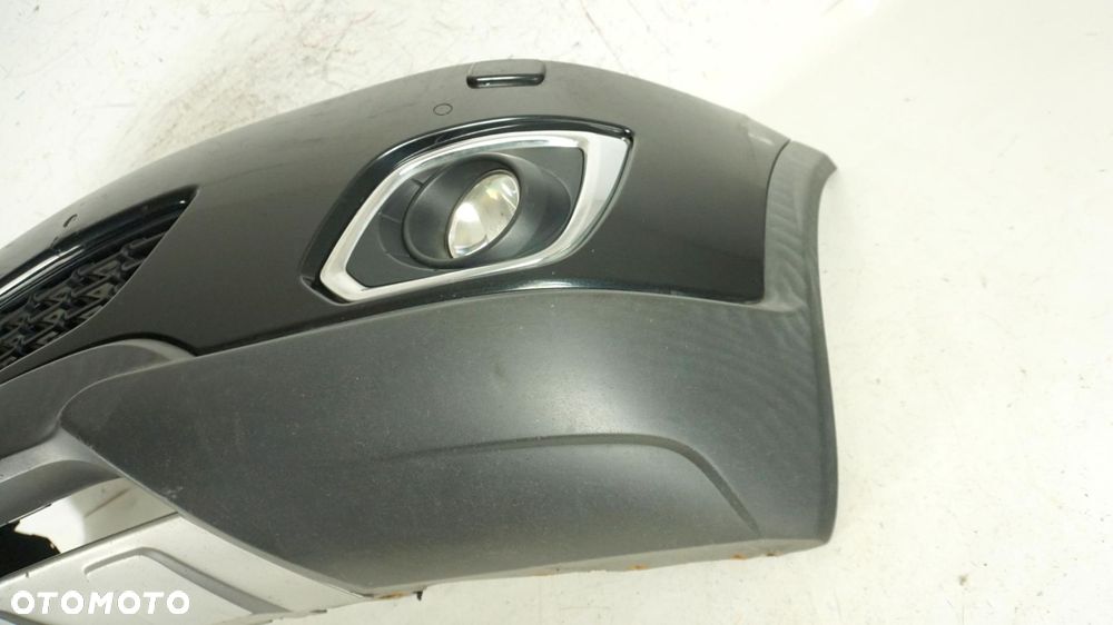 ZDERZAK PRZÓD PRZEDNI OPEL ANTARA LIFT 10-15 GAR 2010-2015 SPRYSKI PDC - 8
