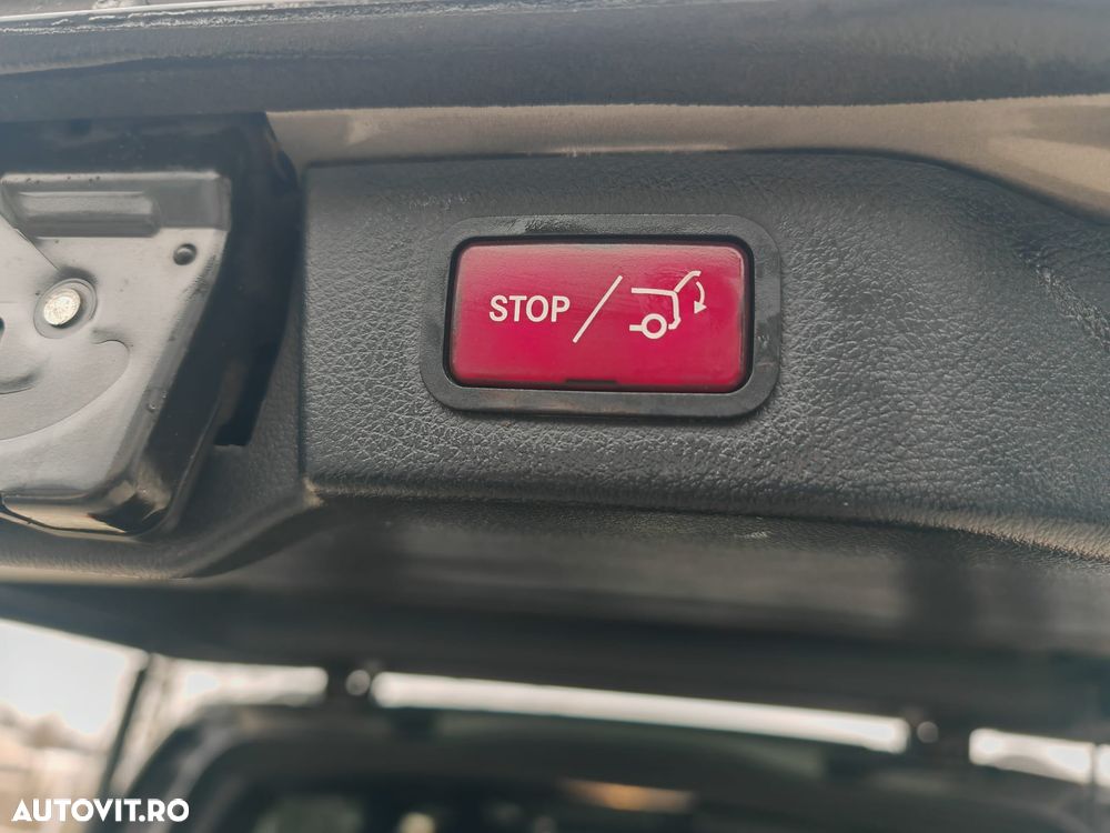 Mercedes-Benz V 250 BlueTEC Aut. Edition 1 - 12