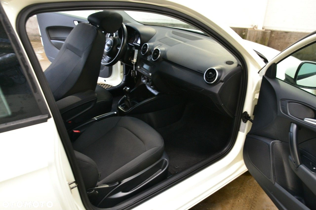 Audi A1 - 19