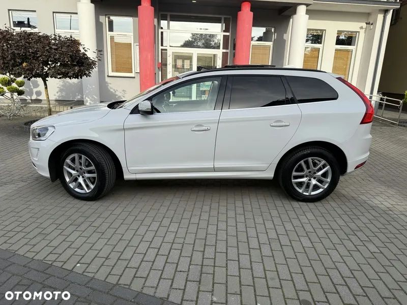 Volvo XC 60 D4 Drive-E Summum - 2