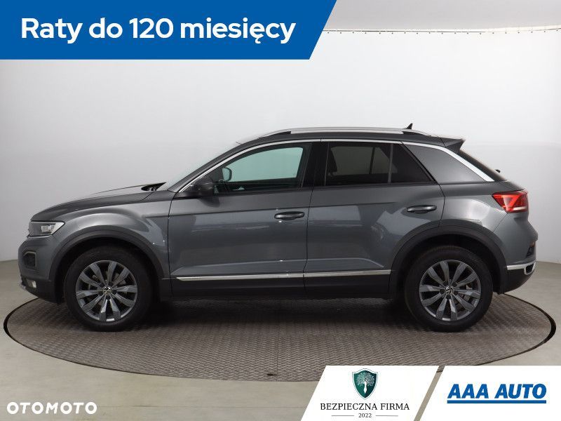 Volkswagen T-Roc - 4