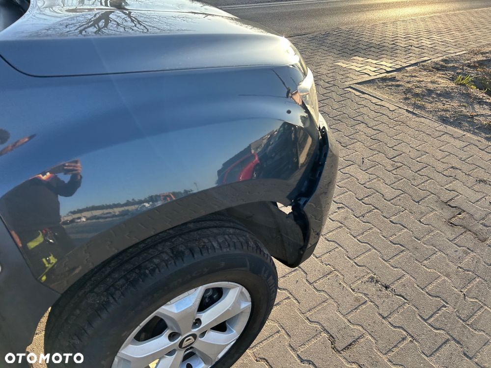 Dacia Duster - 19