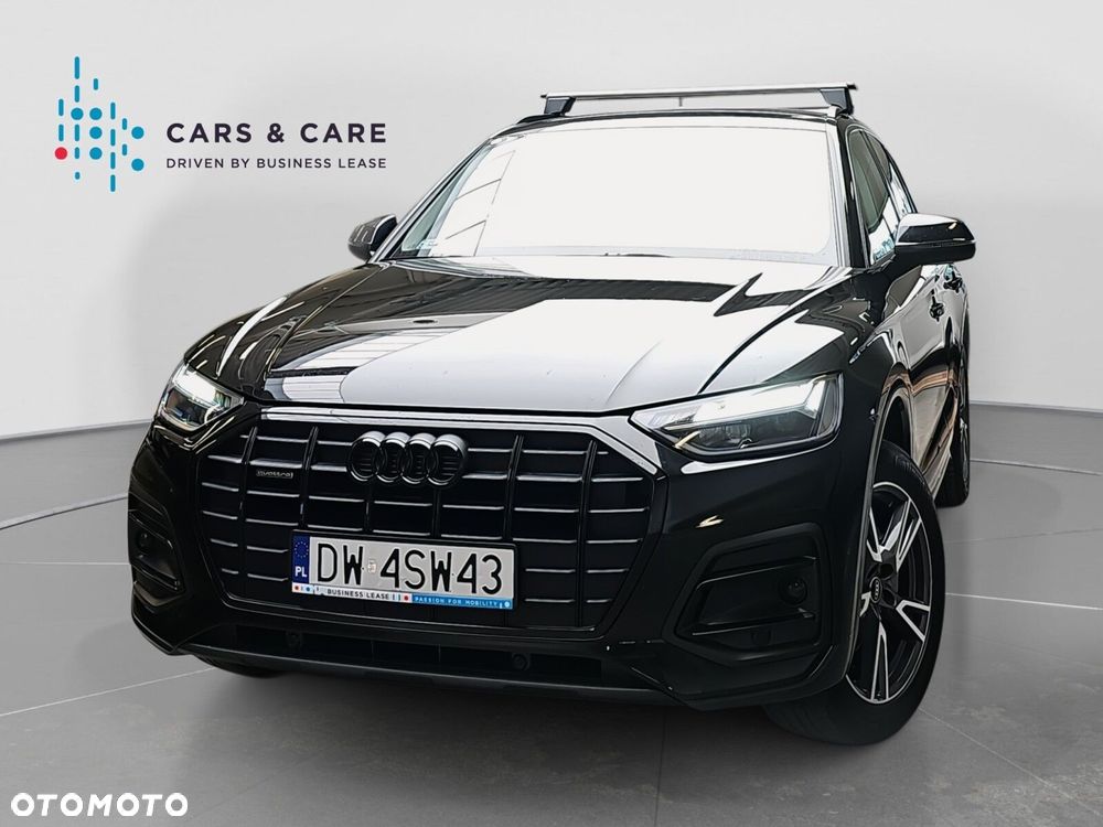 Audi Q5 - 2