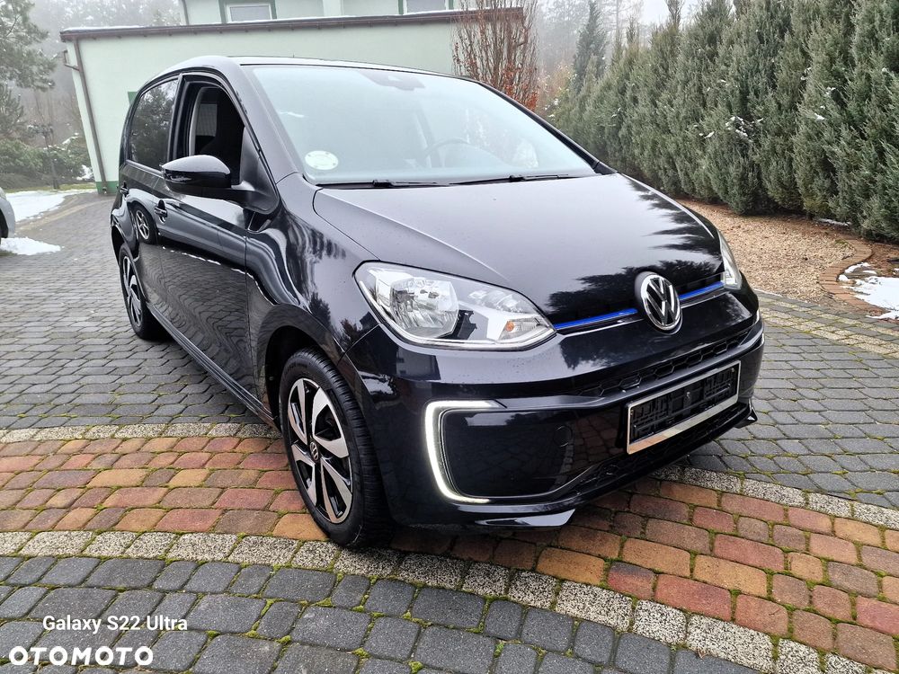 Volkswagen up! e-up - 8