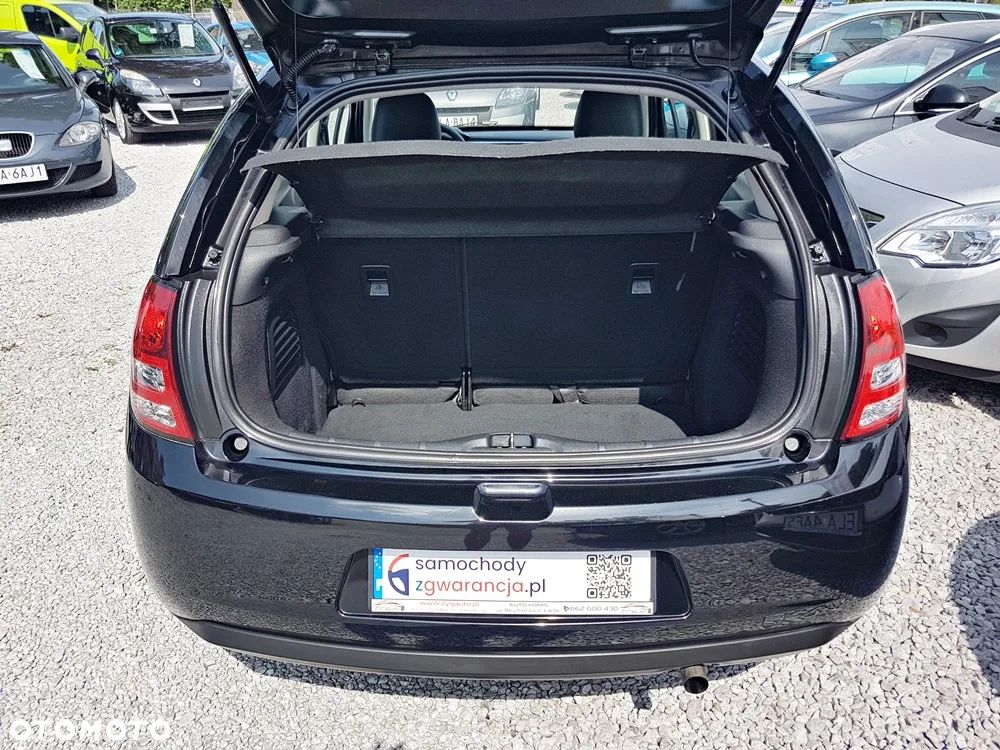 Citroën C3 Pure Tech VTi 68 Cool&Sound - 25