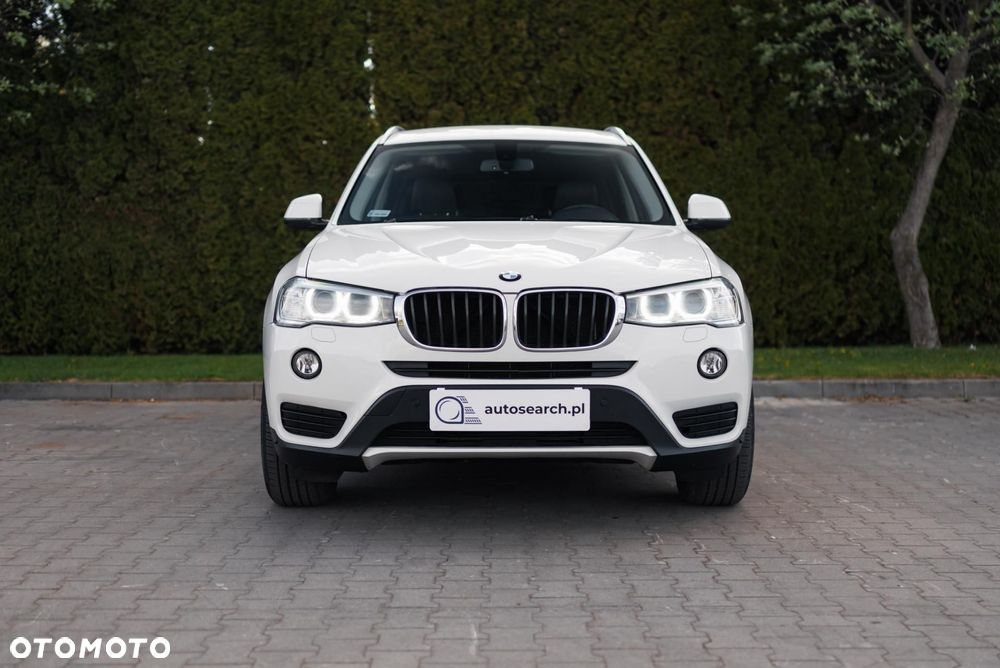 BMW X3 - 2
