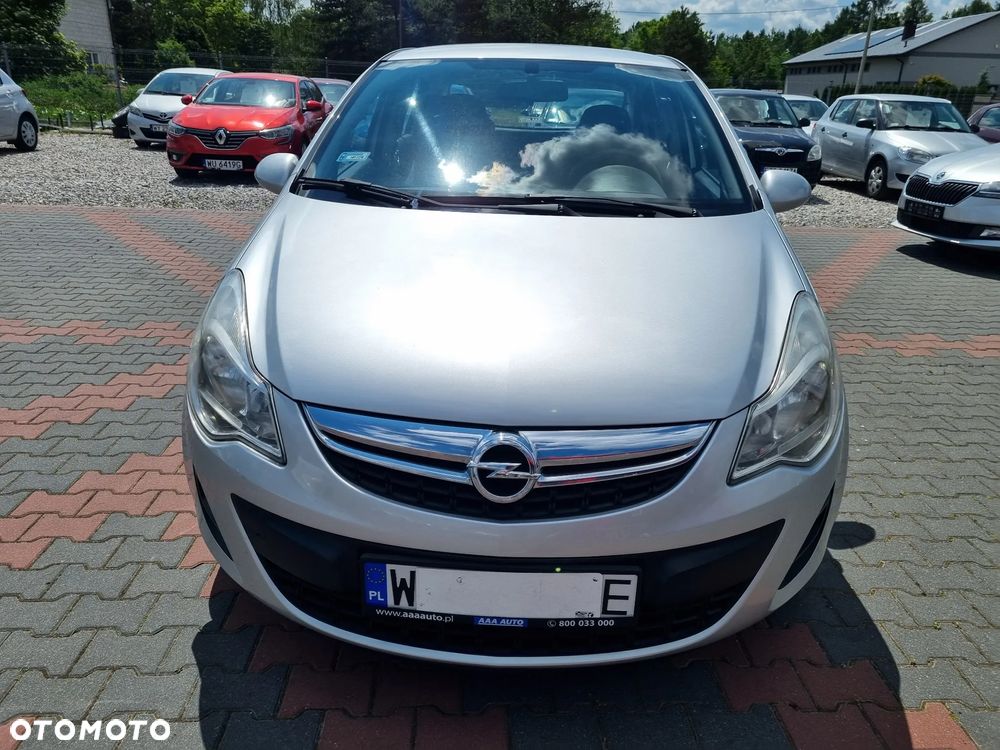 Opel Corsa 1.2 16V Enjoy - 3