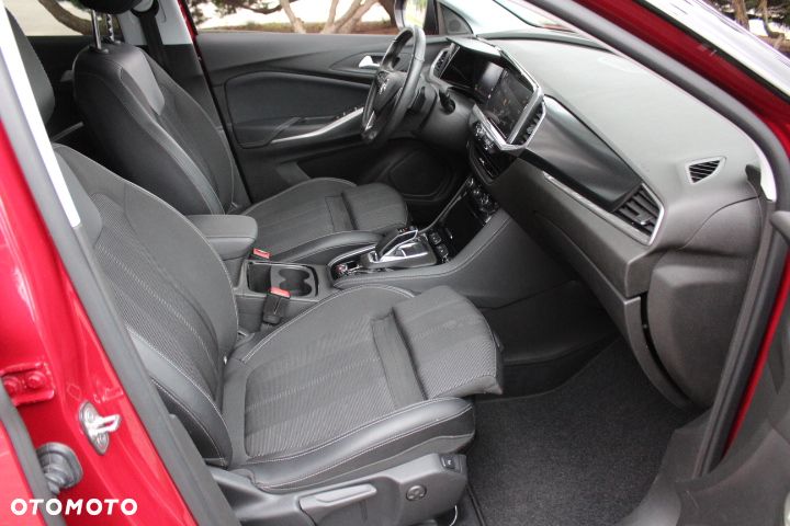 Opel Grandland 1.6 DI Automatik GS - 37