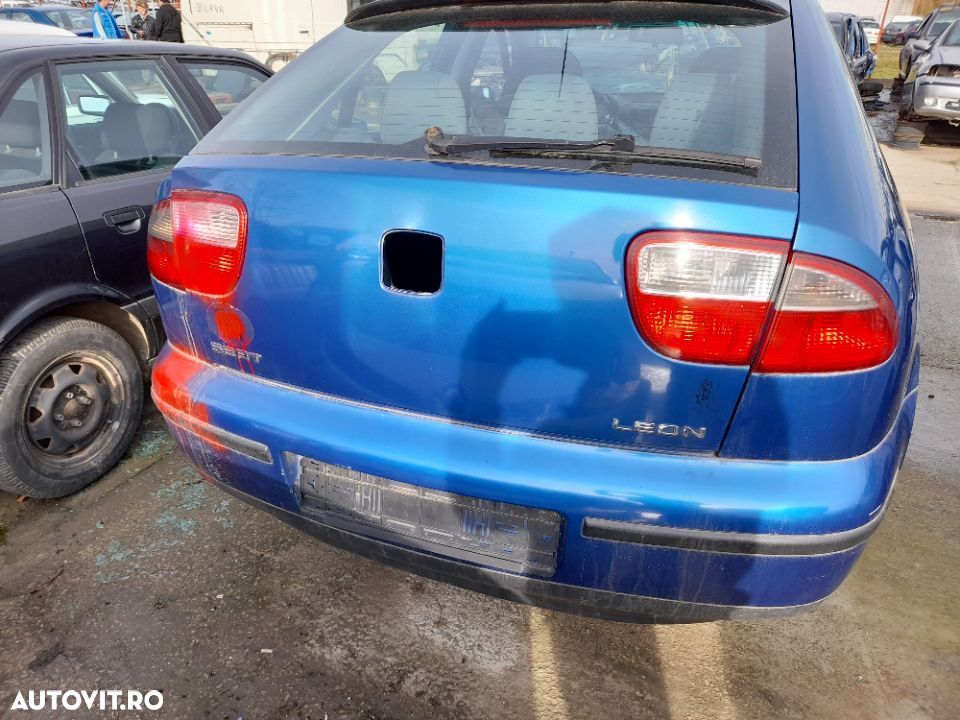 Dezmembrez Seat Leon - 1