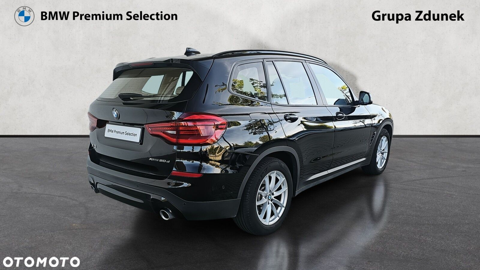 BMW X3 - 6