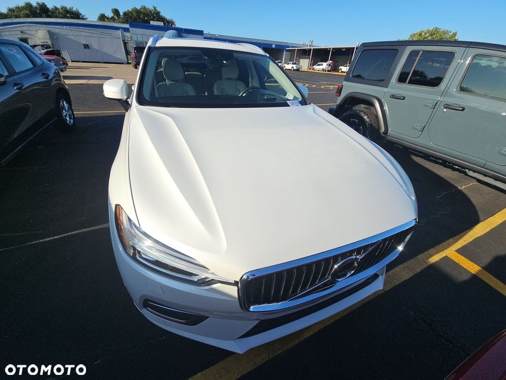 Volvo XC 60 T6 AWD Inscription - 3