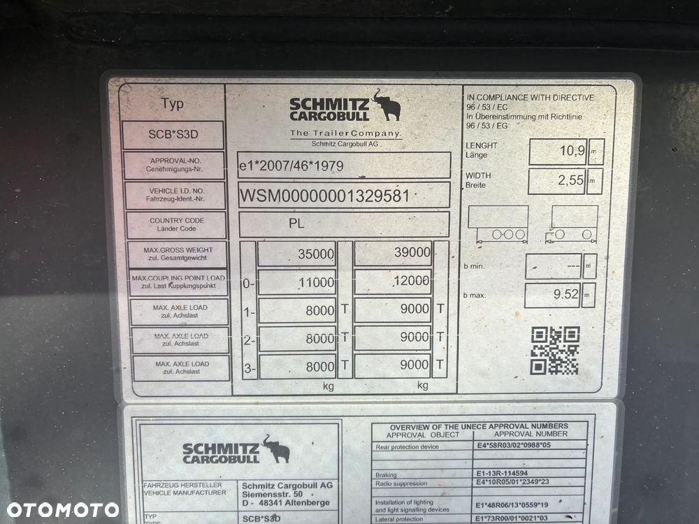 Schmitz Cargobull - 8