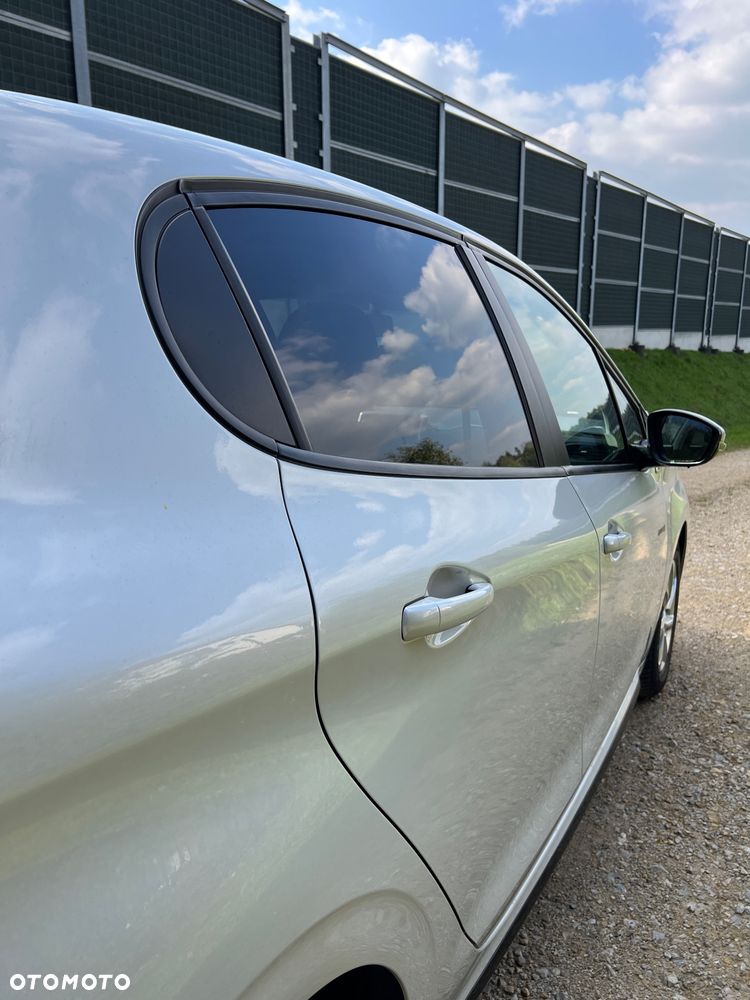 Peugeot 208 1.2 VTi Style - 22