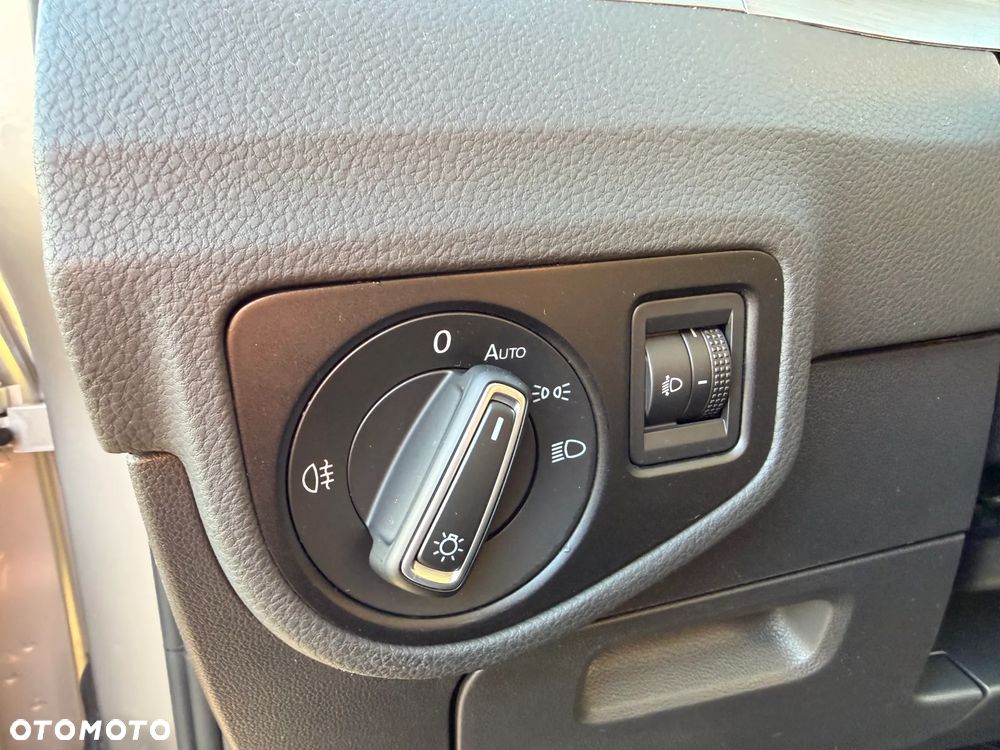 Volkswagen Golf 1.2 TSI BMT Trendline EU6 - 8