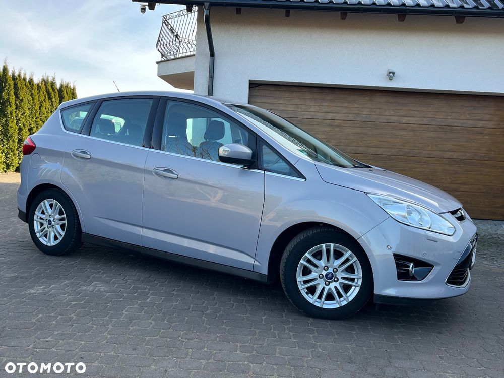 Ford C-MAX - 31