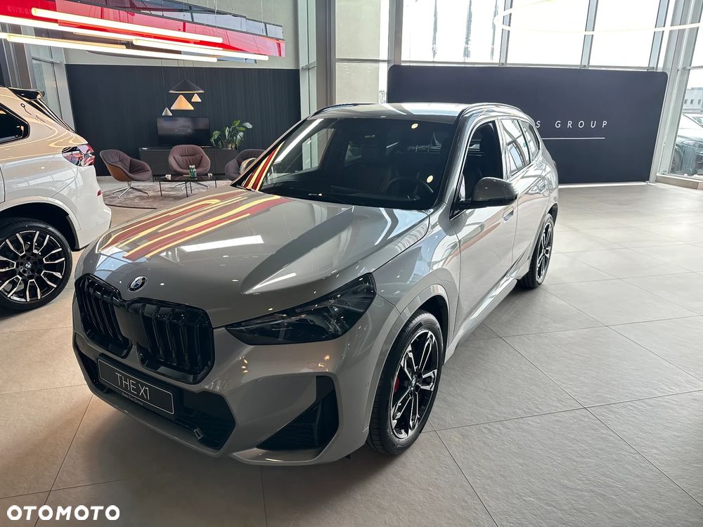 BMW X1 xDrive23i mHEV M Sport sport - 1