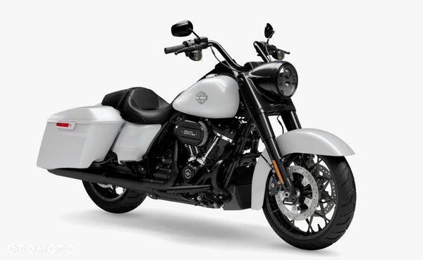 Harley-Davidson Touring Road King