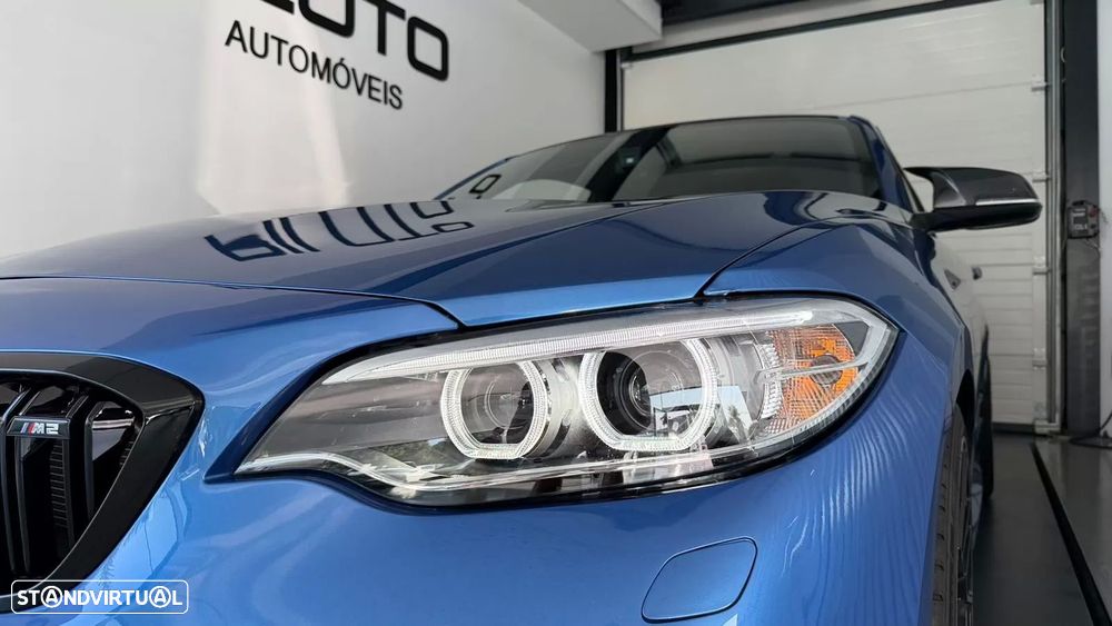 BMW M235i Sport-Aut. - 7